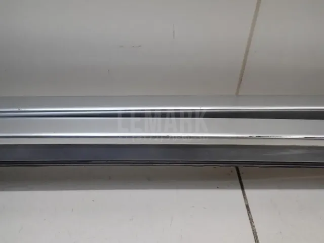 Рейлинги к-кт (планки на крышу) для  Great Wall Wingle 3 2006-2012