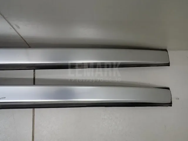 Рейлинги к-кт (планки на крышу) для  Great Wall Wingle 3 2006-2012
