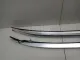 Рейлинги к-кт (планки на крышу) для  Geely Preface (FS11) 2020