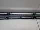 Рейлинги к-кт (планки на крышу) для  Geely Preface (FS11) 2020