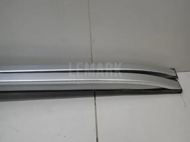 Рейлинги к-кт (планки на крышу) для  Geely Preface (FS11) 2020