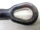 Крюк буксировочный для  BMW X3 E83 2004-2010
