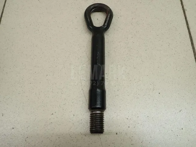 Крюк буксировочный для  BMW X3 E83 2004-2010