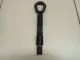 Крюк буксировочный для  BMW X3 E83 2004-2010