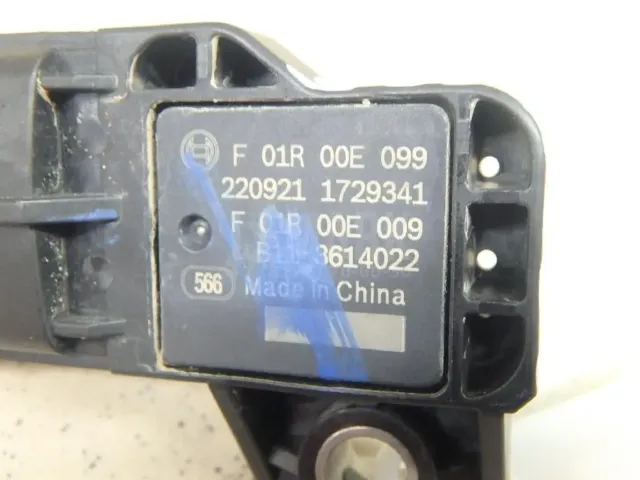 Датчик абсолютного давления для  Geely MK Cross 2011-2016