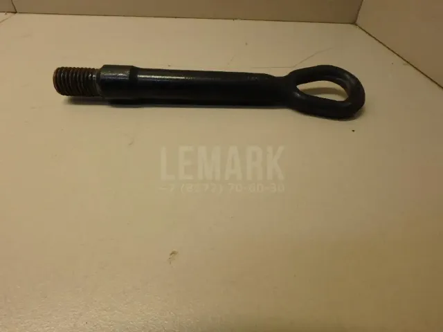 Крюк буксировочный для  BMW 3-serie F30/F31/F80 2011-2020