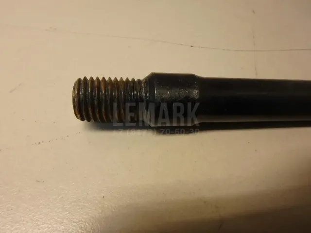 Крюк буксировочный для  BMW 3-serie F30/F31/F80 2011-2020