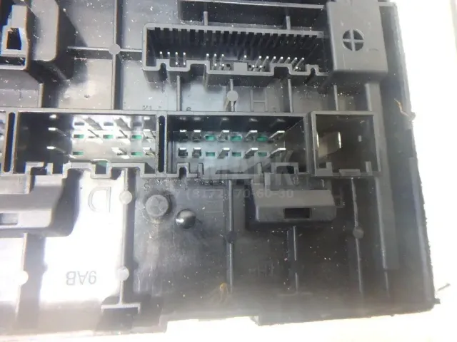 Блок предохранителей для  ERF EC10 1995-2004