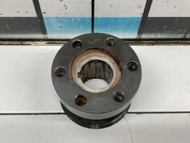 Шестерня коленвала для  BMW 4-serie F32/F33/F82 2012-2020