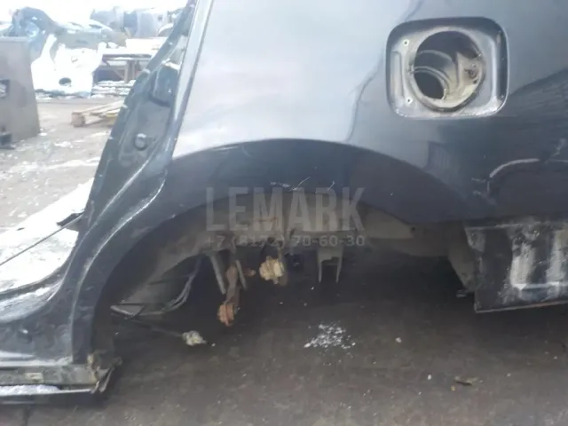 Кузовной элемент для  Haval H9 2014-2024