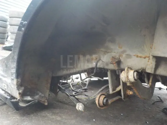 Кузовной элемент для  Haval H9 2014-2024