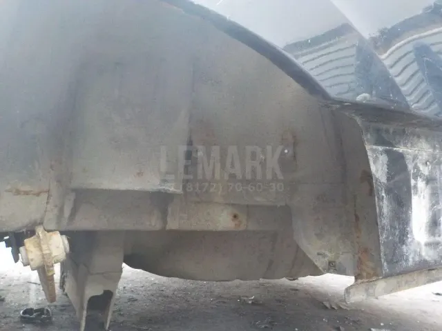 Кузовной элемент для  Haval H9 2014-2024
