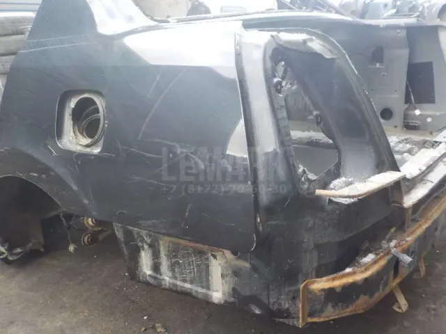 Кузовной элемент для  Haval H9 2014-2024