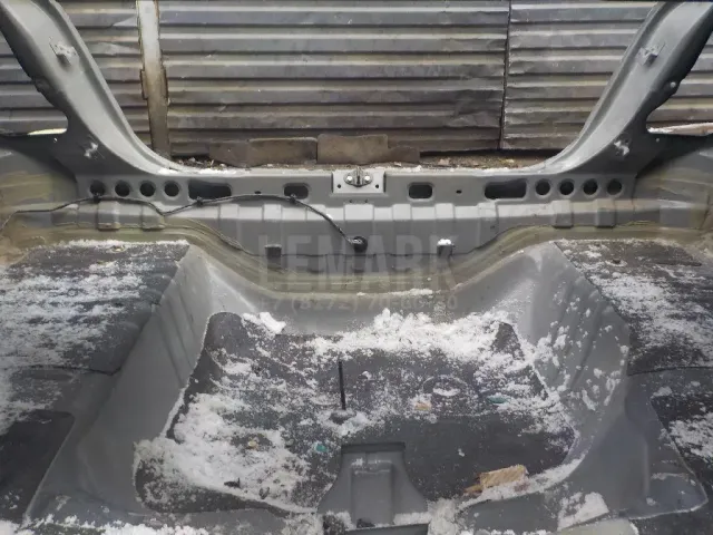 Кузовной элемент для  Haval H9 2014-2024
