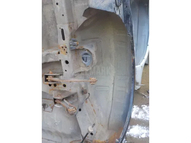 Кузовной элемент для  Haval H9 2014-2024
