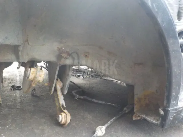 Кузовной элемент для  Haval H9 2014-2024