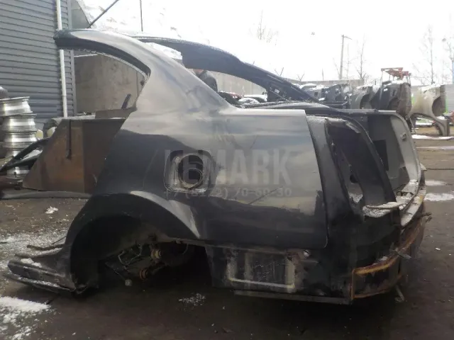 Кузовной элемент для  Haval H9 2014-2024