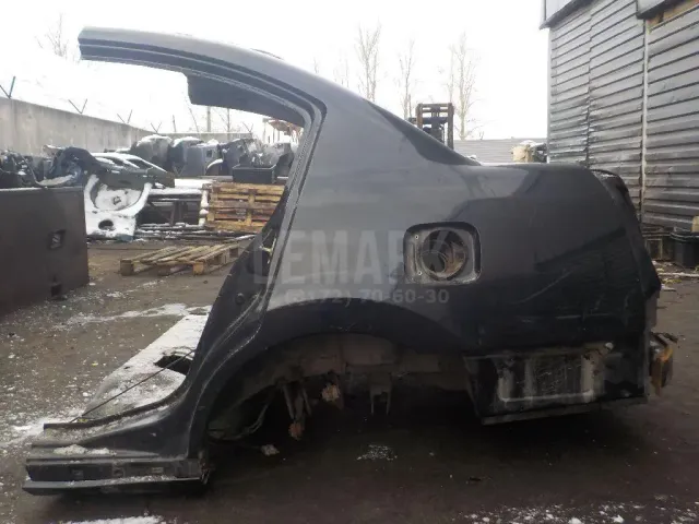 Кузовной элемент для  Haval H9 2014-2024