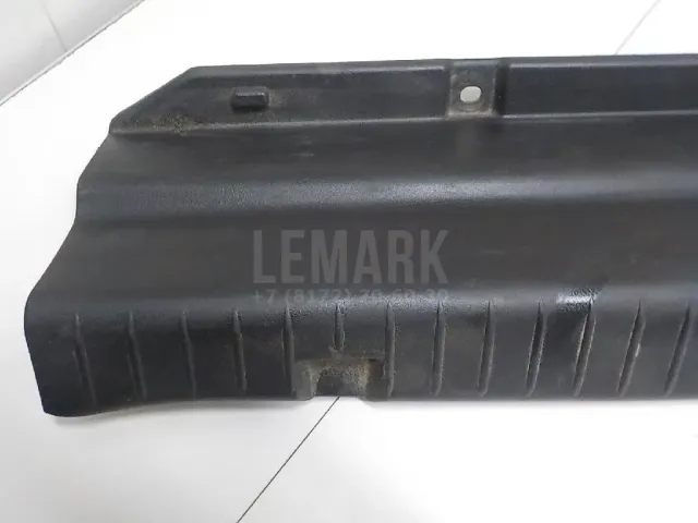 Накладка (кузов внутри) для  Citroen C4 Cactus 2014