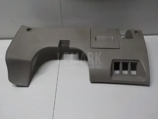 Накладка (кузов внутри) для  Daihatsu Sirion 2005-2015