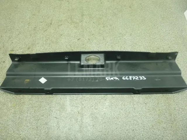 Накладка (кузов внутри) для  Alfa Romeo GT 2004-2010