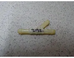 Тройник омывателя стекол