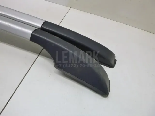 Рейлинги к-кт (планки на крышу) для  Ford S-MAX 2006-2015