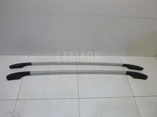 Рейлинги к-кт (планки на крышу) для  Ford S-MAX 2006-2015