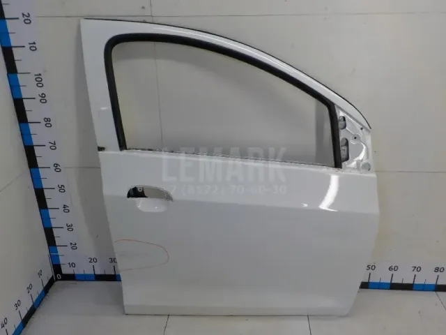 Дверь передняя правая для  Fiat Croma 1990-1996