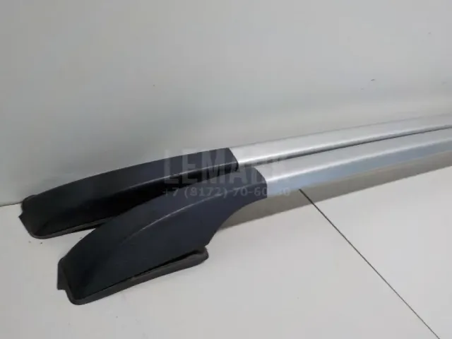 Рейлинги к-кт (планки на крышу) для  BMW 7-serie E65/E66 2001-2008