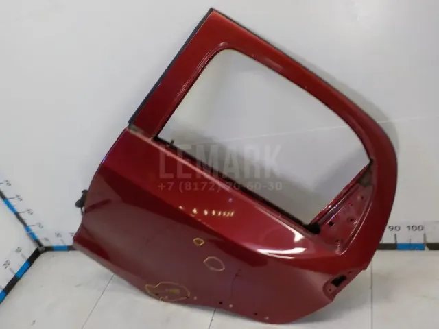 Дверь задняя левая для  BMW Z4 E85/E86 2002-2008