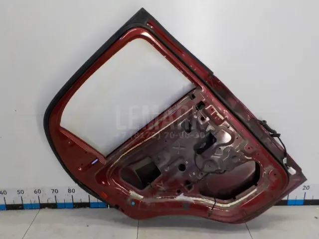 Дверь задняя левая для  BMW Z4 E85/E86 2002-2008