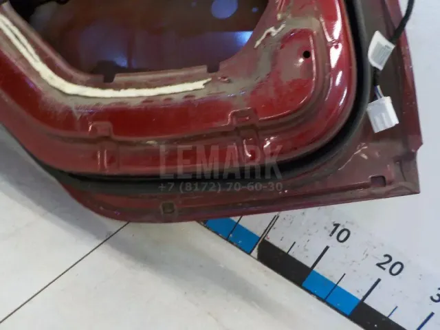Дверь задняя левая для  BMW Z4 E85/E86 2002-2008