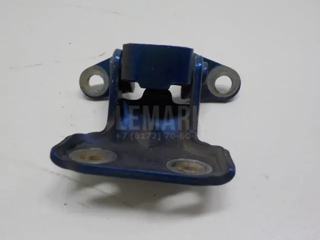 Петля двери задней левой верхняя для  BMW 7-serie F01/F02 2008-2015