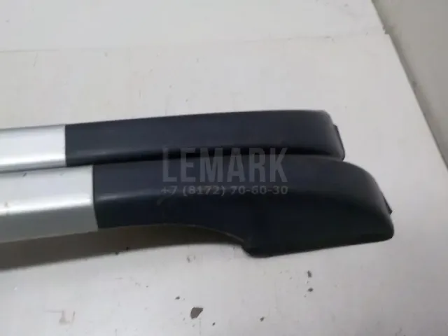 Рейлинги к-кт (планки на крышу) для  Citroen C8 2002-2014