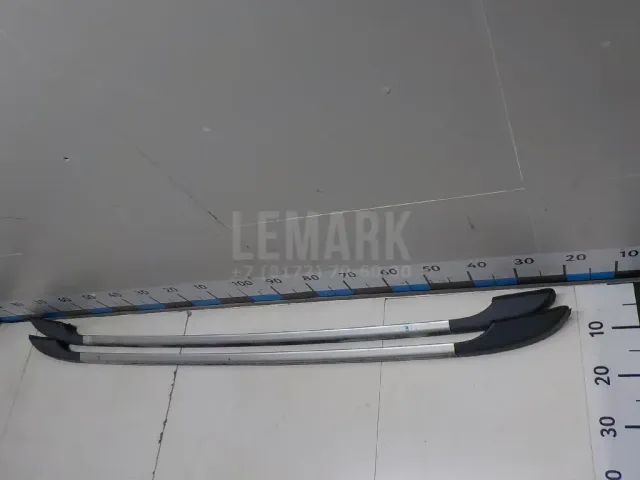 Рейлинги к-кт (планки на крышу) для  Ford S-MAX 2006-2015