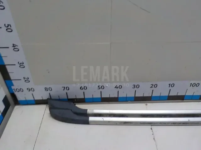 Рейлинги к-кт (планки на крышу) для  Ford S-MAX 2006-2015