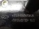 Маслоотражатель для  BYD Yuan 2021