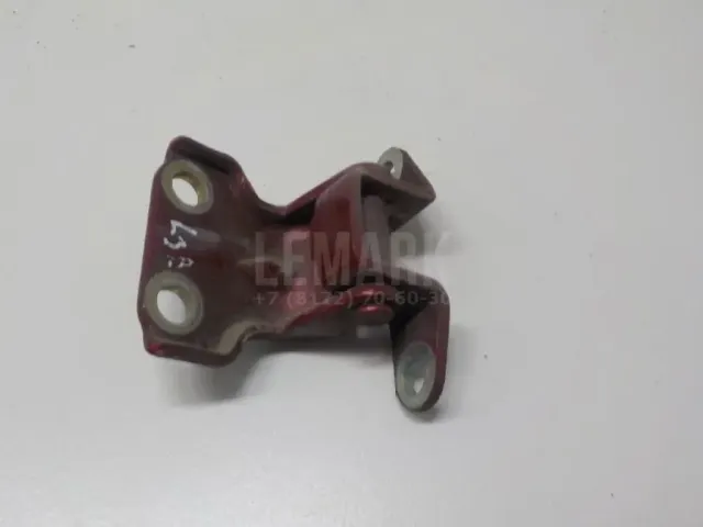 Петля двери задней левой верхняя для  Ferrari California 2008-2014