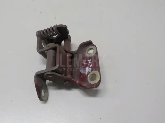 Петля двери задней правой нижняя для  DAF 95 1987-1998