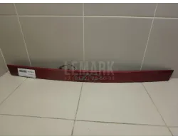 Накладка крышки багажника