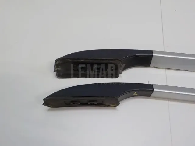Рейлинги к-кт (планки на крышу) для  Ford S-MAX 2006-2015