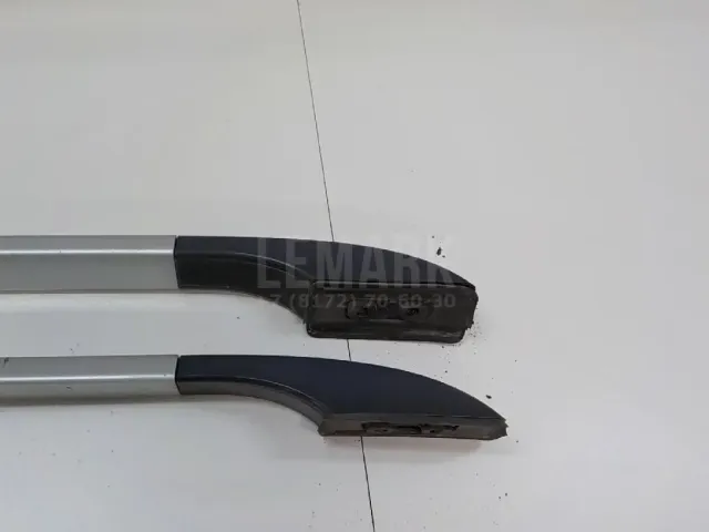 Рейлинги к-кт (планки на крышу) для  Ford S-MAX 2006-2015