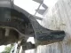 Панель задняя