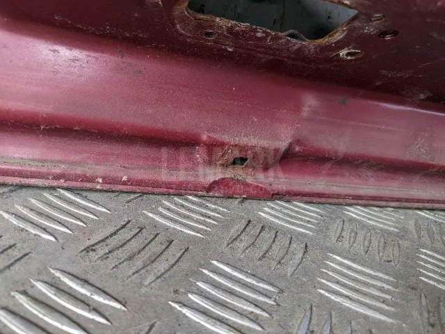 Дверь багажника для  Dodge Ram 2009-2019