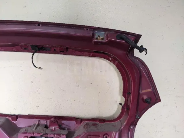Дверь багажника для  Dodge Ram 2009-2019