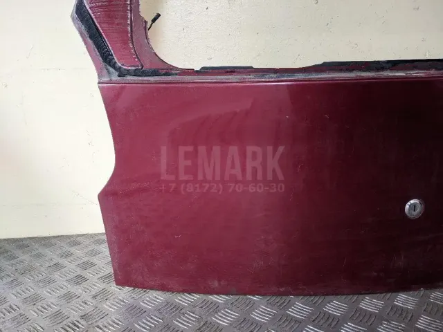 Дверь багажника для  Dodge Ram 2009-2019