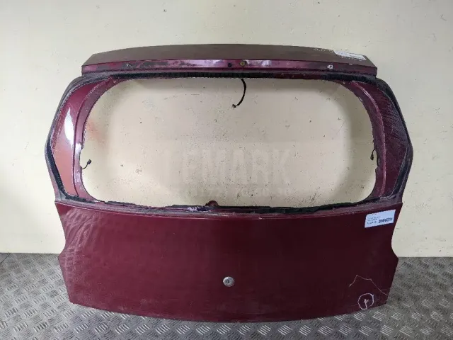 Дверь багажника для  Dodge Ram 2009-2019