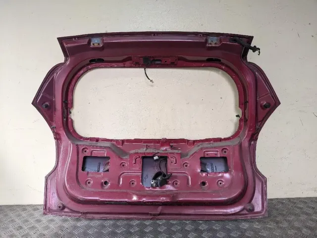 Дверь багажника для  Dodge Ram 2009-2019