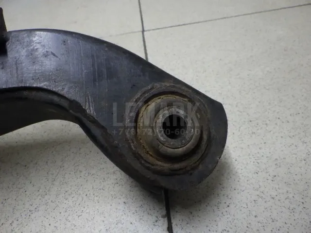 Рычаг передний нижний левый для  Fiat Punto II (188) 1999-2010